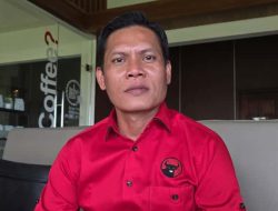 Amrullah: Pemkab Lombok Timur Lalai, Pembahasan KUA-PPAS APBD 2026 Molor