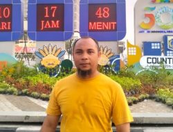 Dalam Rangka HKN, Dinas Kesehatan Lombok Timur Gelar Kegiatan Sosial dan Olahraga