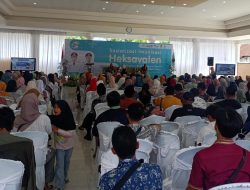 Dinas Kesehatan Lombok Timur Gelar Sosialisasi Vaksin Heksavalen