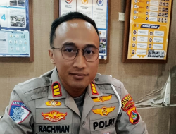 Operasi Zebra Rinjani Dimulai, Satlantas Lombok Timur Utamakan Tindakan Preventif