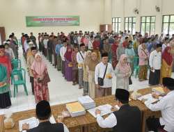 Dipertanyakan, Data Bantuan Guru Madrasah Lombok Timur Didominasi Afiliasi Ormas Tertentu