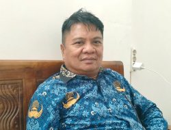 Kepala Dinas Pariwisata Minta Dukungan Anggota DPRD untuk Pengembangan Sektor Pariwisata Lombok Timur