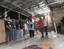 Jambore Kampung BPAN Pkam Krekok Perkuat Keberadaan Komunitas Adat di Krekok