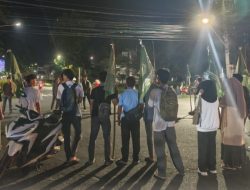 Aksi Rabu Keramat Lombok Timur Dialihkan pada Senin Mendatang, APMM Sempurnakan Strategi Pasca Penghadangan Aparat