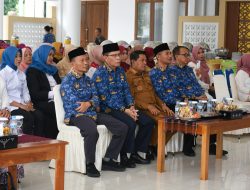 Peringati Hari Ibu ke-97, Bupati Iron Apresiasi Peran Para Ibu dalam Penurunan Stunting di Lombok Timur