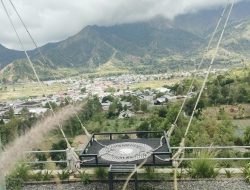 Pemerintah Kabupaten Lombok Timur Rancang Pengembangan Wisata Sembalun Berbasis Kawasan