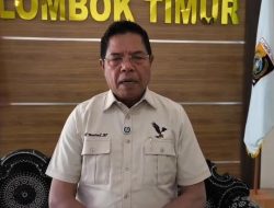 Bupati Iron Apresiasi Peran Yayasan Dayama Jerowaru dalam Pembangunan Daerah