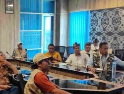 FPRB Lombok Tengah Gelar FGD, Perkuat Kesiapsiagaan Pemerintah dan Masyarakat Hadapi Bencana