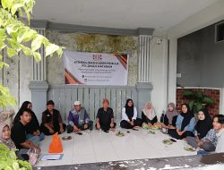 PD AMAN Mataram Gelar Konsolidasi Pendidikan Kader Pemula
