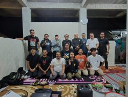 Asosiasi Profesi Film (APF) NTB Resmi Dibentuk