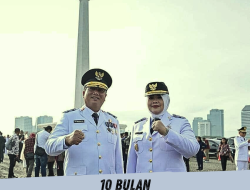 EDITORIAL: Menatap 2026, Langkah Berani NTB Menuju “Makmur Mendunia” Lewat Disiplin Fiskal