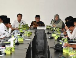 Setahun Program Makan Bergizi Gratis di Lotim: Dari Temuan Makanan Basi Hingga Evaluasi Perdana di Indonesia