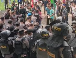 Aliansi Peduli Pariwisata Lombok Timur Kembali Melakukan Protes terkait Polemik Sunrise Land Lombok