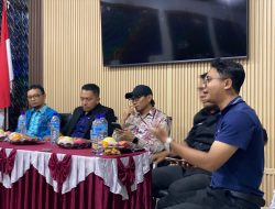 FKAK NTB Gelar Dialog Publik, Bahas Masalah Program JKN