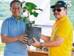 Sekda Lotim Dorong Kolaborasi Berkelanjutan dengan UNRAM untuk Kurangi Kesenjangan di Tengah Masyarakat