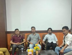 Cek Progres di BKPSDM, APIPI: Kadispar Sedang Diproses, Stafsus Tak Lagi Di-SK-kan