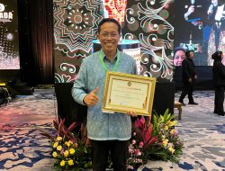 Inovasi SMART JKN Antar Pemkab Lotim Raih Predikat Terbaik Nasional