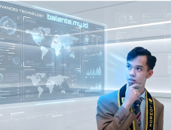 Orkestrasi Digital Ekosistem Wisata dan Implementasi Smart Tourism Berbasis AI Sebagai Terobosan Inovasi dan Dedikasi Winner Duta Pariwisata Lombok Timur 2025