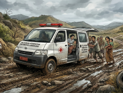 FKAK NTB: Kematian Balita di Langgudu Bukti Negara Abai terhadap Akses Kesehatan