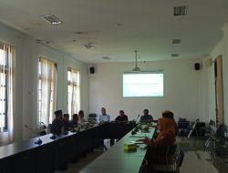 Polemik Dana UMKM, DPRD Lombok Timur Gelar Rapat Koordinasi dengan Dinas Koperasi UMKM dan BRI
