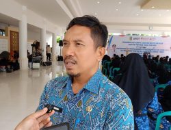 Inspektorat Lombok Timur Maraton Lakukan Riksus Dana Desa di Lima Desa