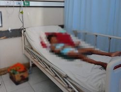 Diduga Karena Perundungan, Seorang Siswa SD di Kecamatan Pringgabaya Kini Dirawat Intensif di RSUD R. Soedjono Selong