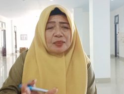 Kadis Koperasi Lotim Berharap UMKM Sayur Lokal Bisa Masuk Rantai Pasok Dapur MBG