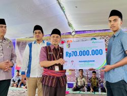 Kabar Gembira! Iuran BPJS Ketenagakerjaan Sektor Informal di Lombok Timur Kini Diskon 50 Persen