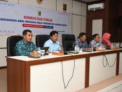 Garis Kemiskinan di Lombok Timur Naik, Bupati Haerul Warisin: Jadi Tantangan Serius RKPD 2027