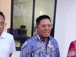 Hadirkan Lab Spesialis, Bupati H. Iron Targetkan Produksi Rumput Laut Lotim Naik Dua Kali Lipat
