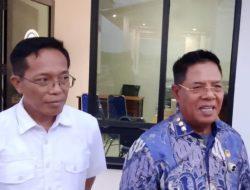 Bupati H. Iron Targetkan Replikasi Kampung Merah Putih di Kawasan Utara dan Selatan