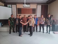 Dugaan Perundungan di SDN 1 Seruni Mumbul Berakhir Damai, Dinas Dikbud Lotim Tekankan Pentingnya Komunikasi