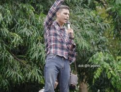 Dinilai Tak Optimal, Muda Mandalika Soroti Fungsi Pengawasan Satgas MBG Lombok Timur