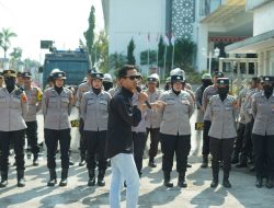 Tidak ada Izin Resmi dan Ancam Kesehatan Masyarakat, APM2 tuntut Pembangunan Kandang Ayam Dihentikan