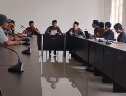 Muda Mandalika Ingatkan DMO Lombok Timur: Jangan Jadi Wadah Bagi-bagi Jatah