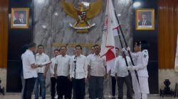 ORADO NTB Gelar Training of Referee dan Pelantikan Pengurus Periode 2026-2030, Pertegas Domino sebagai Olahraga Berpikir