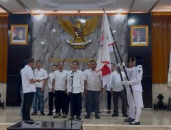 ORADO NTB Gelar Training of Referee dan Pelantikan Pengurus Periode 2026-2030, Pertegas Domino sebagai Olahraga Berpikir