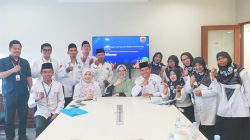 Perjuangkan Nasib 630 Ribu Guru Madrasah, FGSNI Audiensi ke Kemenko PMK Terkait Skema PPPK