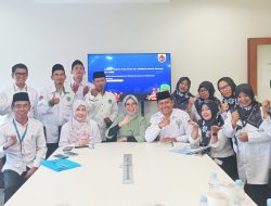 Perjuangkan Nasib 630 Ribu Guru Madrasah, FGSNI Audiensi ke Kemenko PMK Terkait Skema PPPK