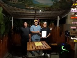 Lombok Homestay Association (LHA) Menjalin Kerja Sama Kesehatan dengan Solace All Care