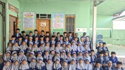 Yayasan Zayna Ros Lombok Hadir Memberikan Pendidikan Terbaik Untuk Generasi Emas