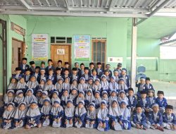 Yayasan Zayna Ros Lombok Hadir Memberikan Pendidikan Terbaik Untuk Generasi Emas