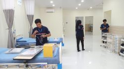Klinik Pariwisata Internasional Nusa Medica Hadir di Sembalun, Standar Keselamatan Rinjani Naik Kelas