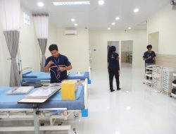 Klinik Pariwisata Internasional Nusa Medica Hadir di Sembalun, Standar Keselamatan Rinjani Naik Kelas