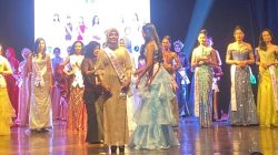 Aliefya Thalita Rahma Finalis Puteri Remaja Indonesia NTB 2026 dari SMKN 1 Sikur Lombok Timur