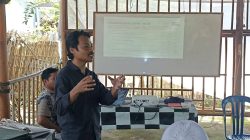 Belanja Pegawai Mendominasi, FITRA NTB Soroti Anggaran Air dan Sanitasi Lombok Timur yang Terpinggirkan