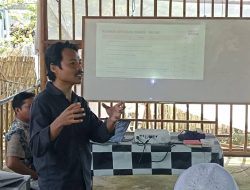 Belanja Pegawai Mendominasi, FITRA NTB Soroti Anggaran Air dan Sanitasi Lombok Timur yang Terpinggirkan