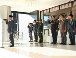 Bukan Sekadar Seremoni, Harkitnas ke-118 Lombok Timur Tekankan Aksi Nyata Kemandirian Bangsa