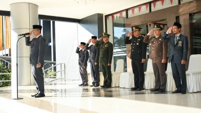 Bukan Sekadar Seremoni, Harkitnas ke-118 Lombok Timur Tekankan Aksi Nyata Kemandirian Bangsa