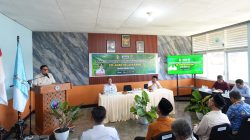 Evaluasi LPJ 2025: Bupati Lotim Dorong PD Agro Selaparang Tingkatkan Transparansi dan Kapasitas Usaha